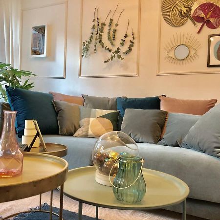 Bee Amsterdam - Central Apartment In The Trendy Jordaan Exterior photo