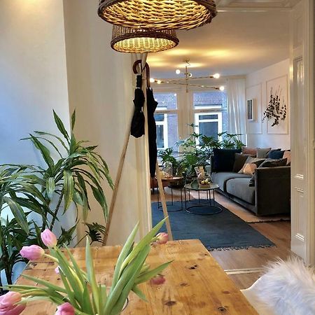 Bee Amsterdam - Central Apartment In The Trendy Jordaan Exterior photo
