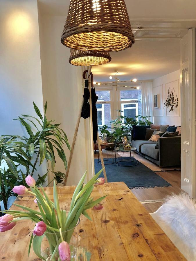 Bee Amsterdam - Central Apartment In The Trendy Jordaan Exterior photo