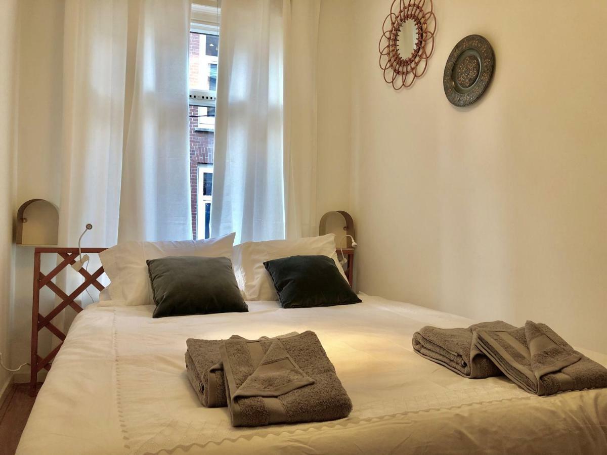 Bee Amsterdam - Central Apartment In The Trendy Jordaan Exterior photo